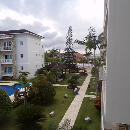 Luxury In The Caribbean Lejlighed Sosúa Eksteriør billede