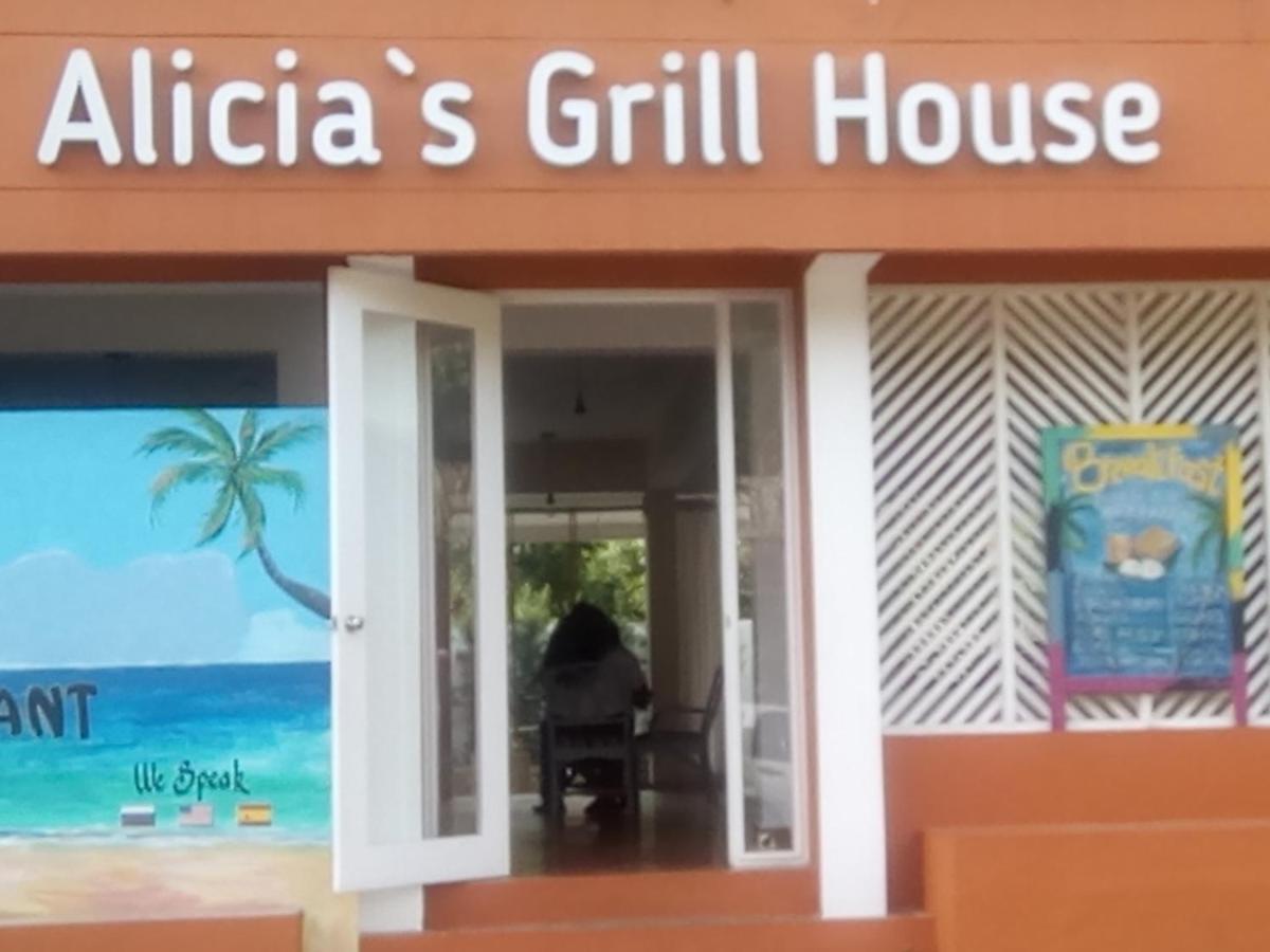 Luxury In The Caribbean Lejlighed Sosúa Eksteriør billede